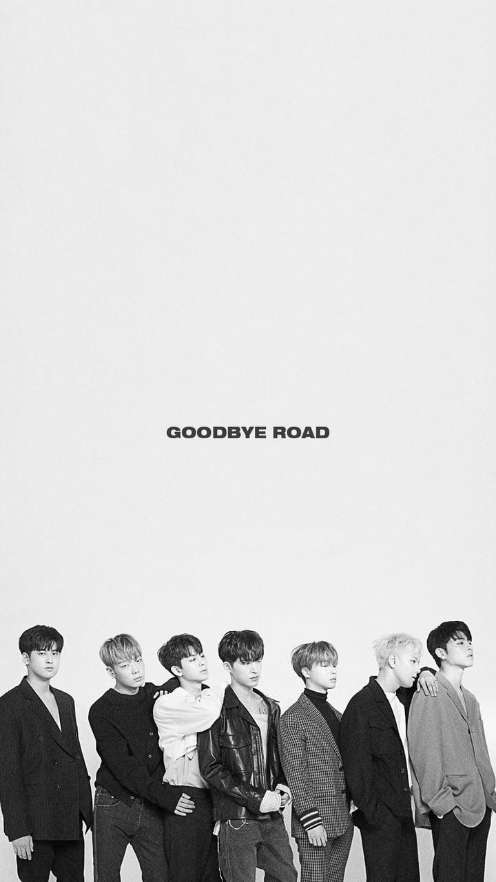 720x1280 Ikon Goodbye Road, HD Wallpaper & background Download