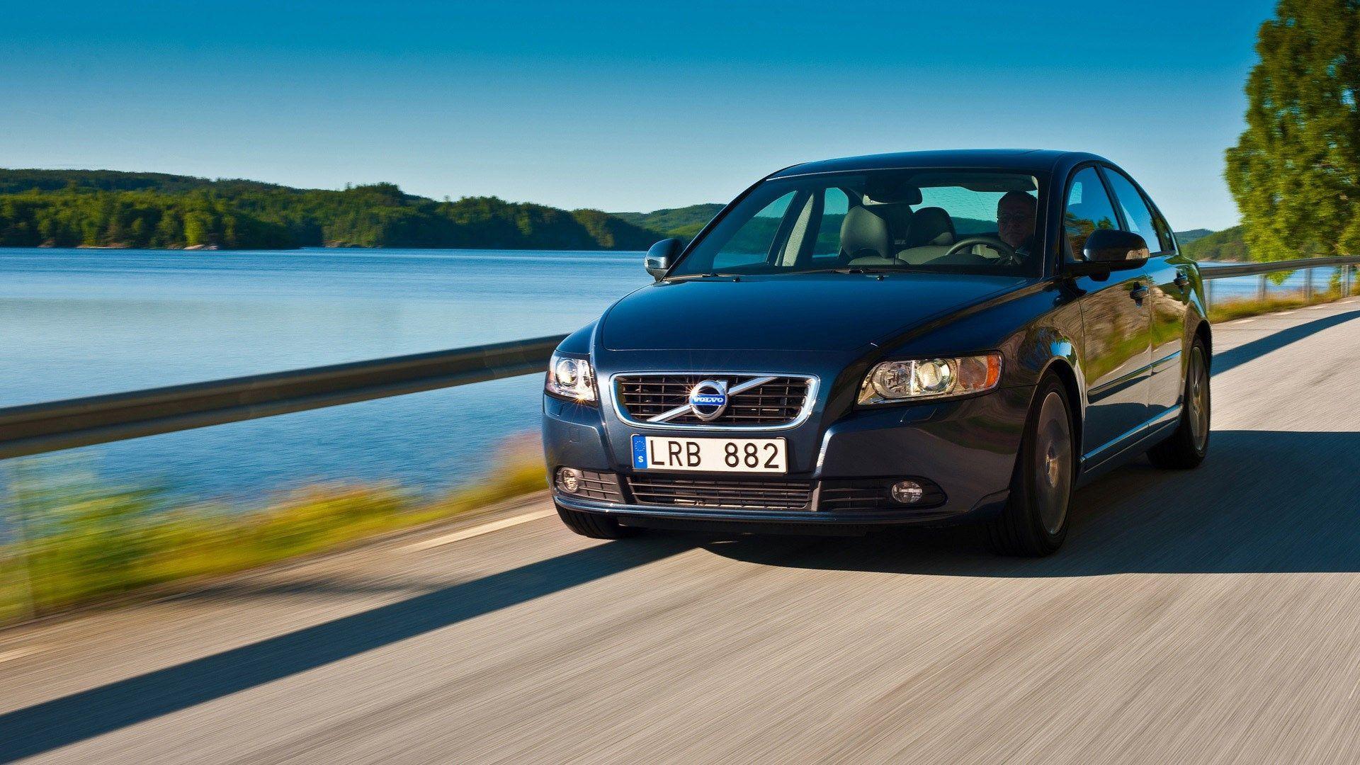 1920x1080 Free download Volvo S40 Wallpaper Image Group 42 [1920x1080]