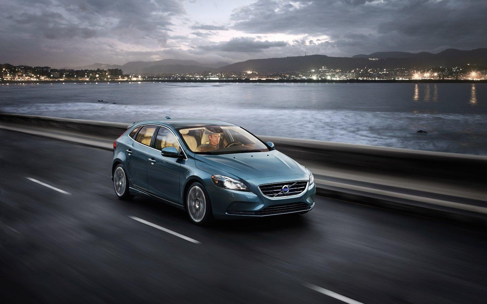 1600x1000 Volvo Wallpaper High Quality Resolution #NWZ. Volvo v Volvo