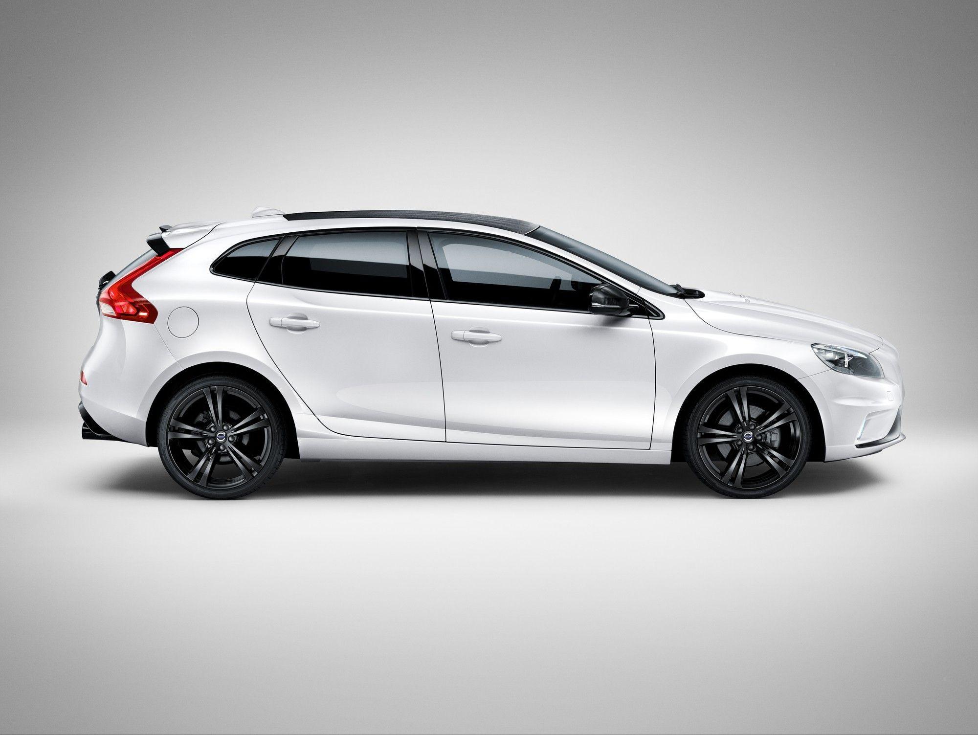 2000x1503 Volvo V40 wallpaper, Vehicles, HQ Volvo V40 pictureK Wallpaper 2019