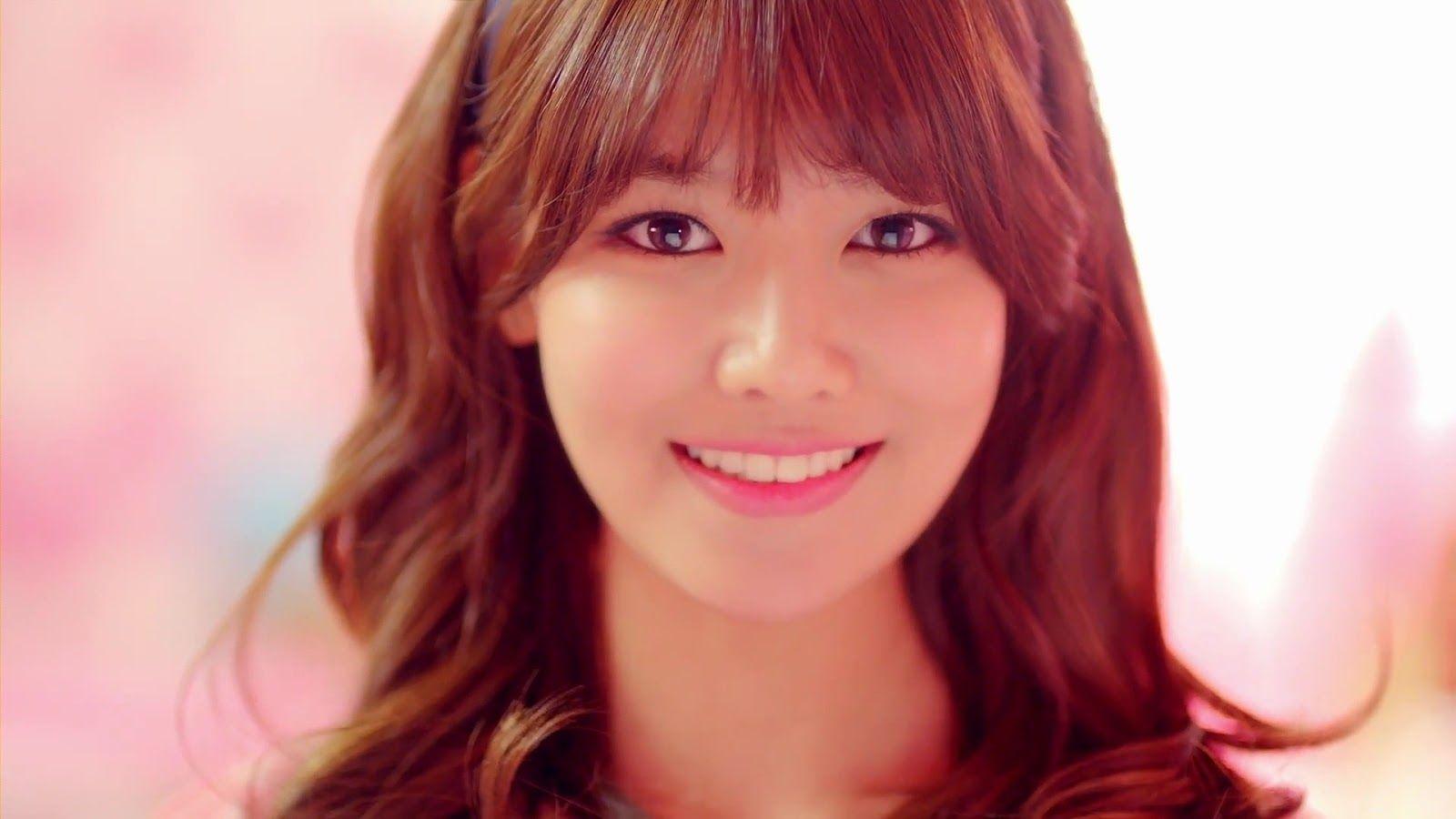 1600x900 Snsd Sooyoung Wallpaper