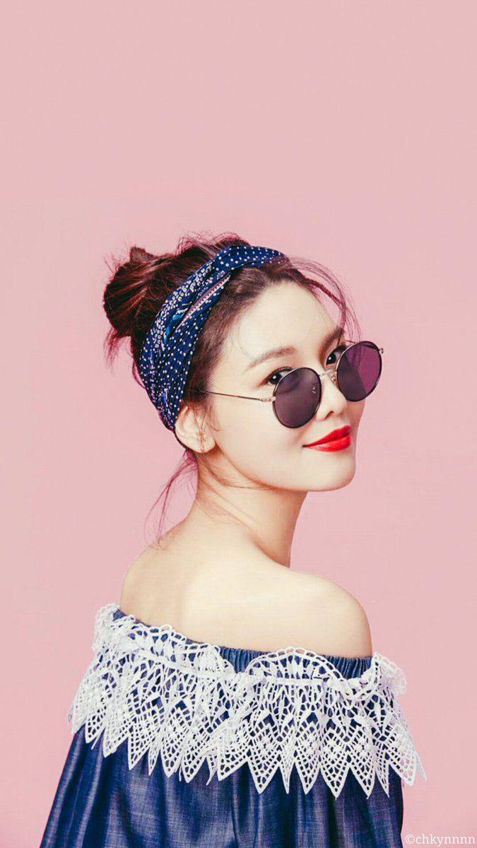 675x1200 Kath ฅ^•ﻌ•^ฅ - [WALLPAPER LOCKSCREEN] SNSD CHOI