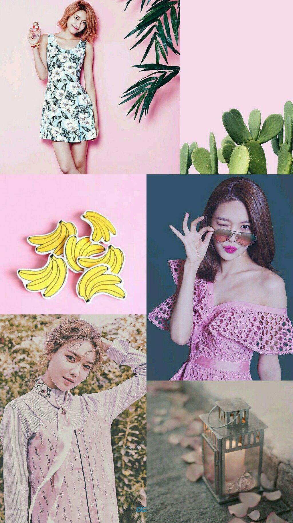 1024x1826 Choi sooyoung lockscreen #snsd #kpop