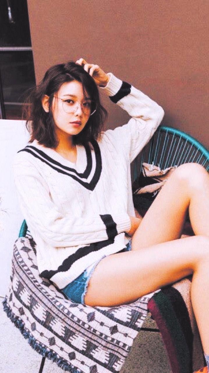 718x1280 sooyoung wallpaper Tumblr posts