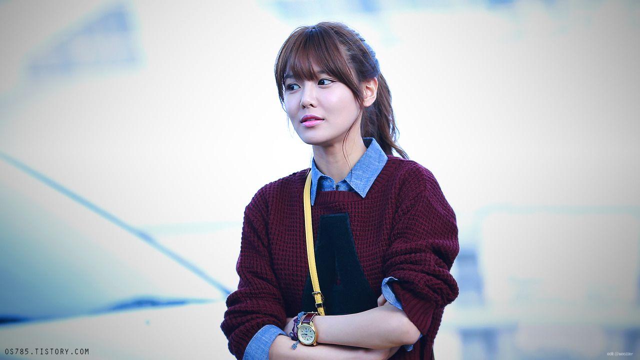 Choi Soo-young Wallpapers - Top Free Choi Soo-young Backgrounds