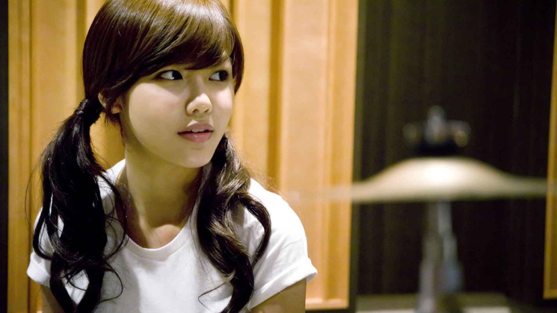 1920x1080 Sooyoung Wallpaper 2018