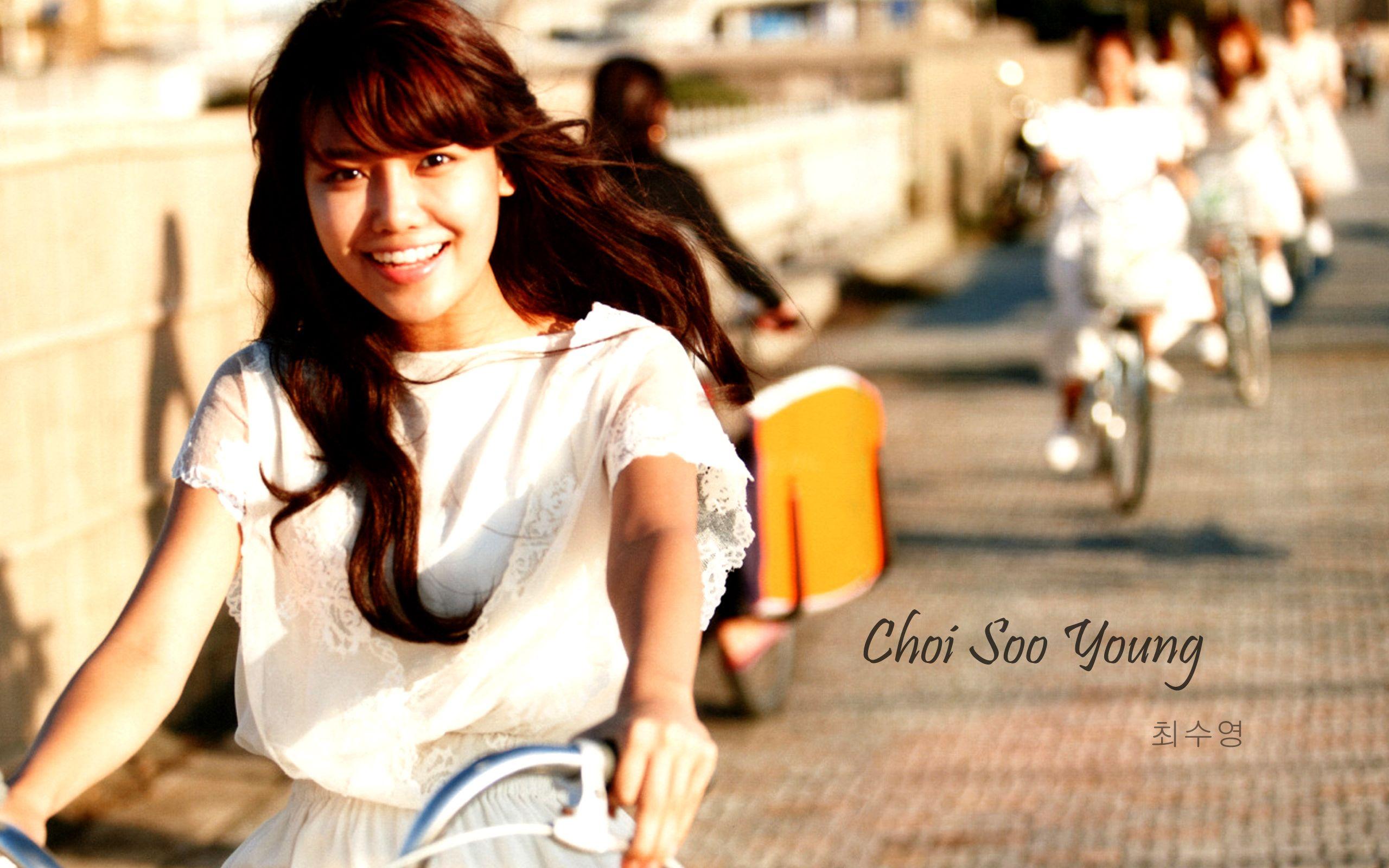 2560x1600 Free download Soshipapers SNSD Sooyoung wallpaper [2560x1600]