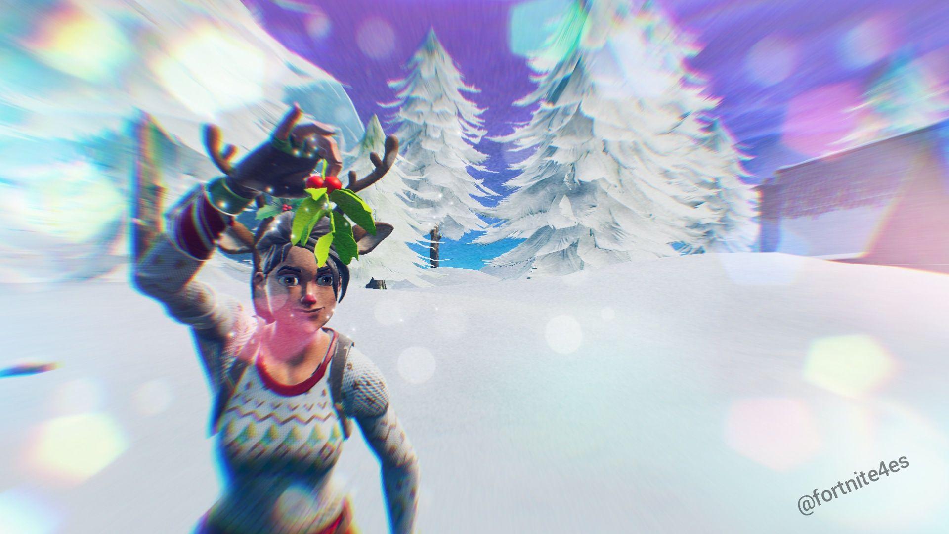1920x1080 Red nosed raider