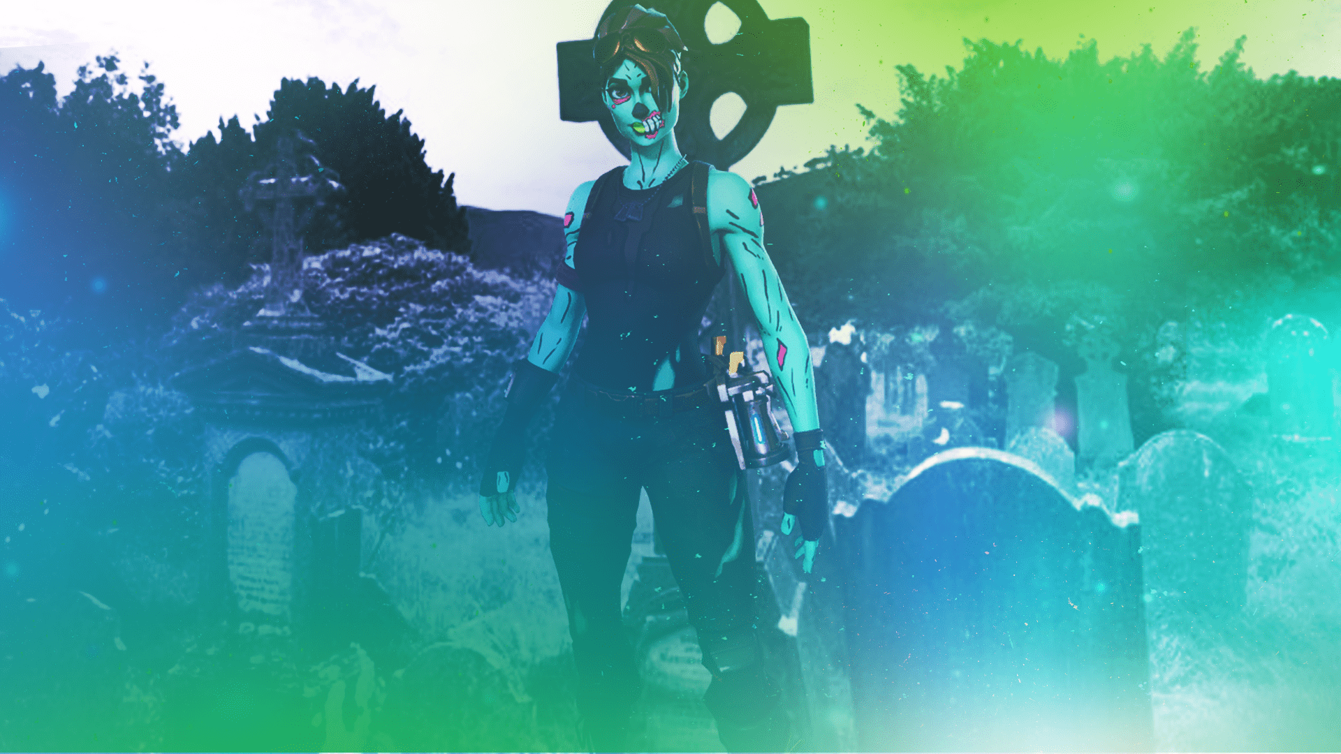 1920x1080 Fortnite wallpaper