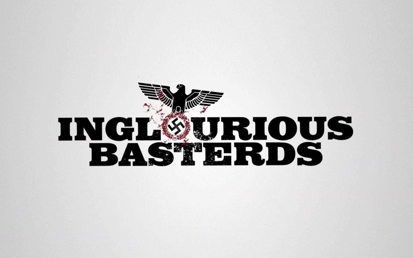 1680x1050 Free download Inglourious Basterds Wallpaper 15 1680 X 1050