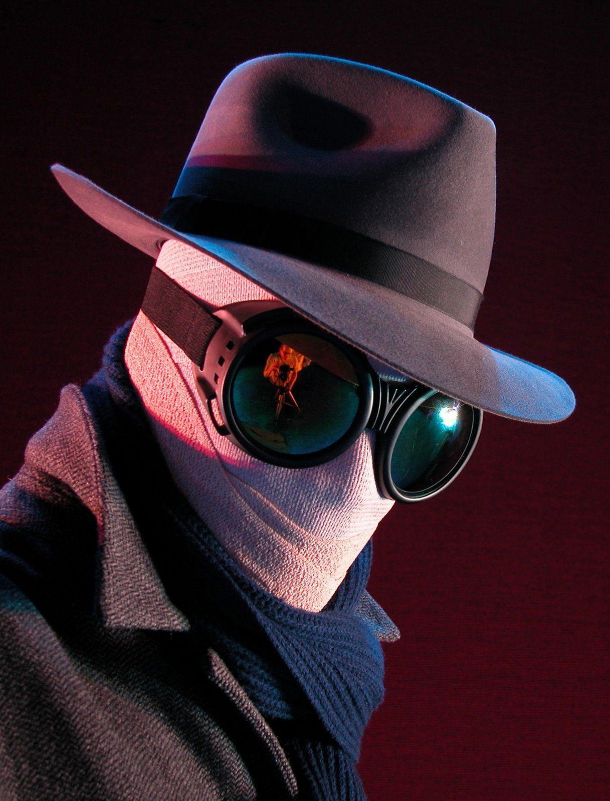 The Invisible Man Wallpapers Top Free The Invisible Man Backgrounds