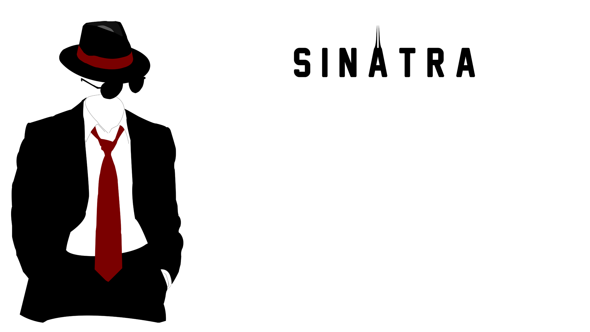 1920x1080 Sinatra Wallpaper
