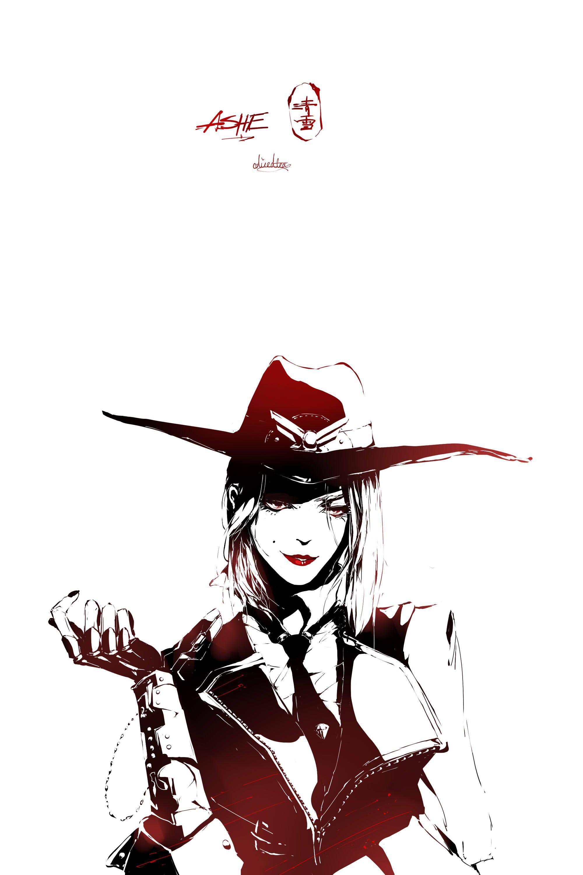 2000x3000 First time on reddit fanart