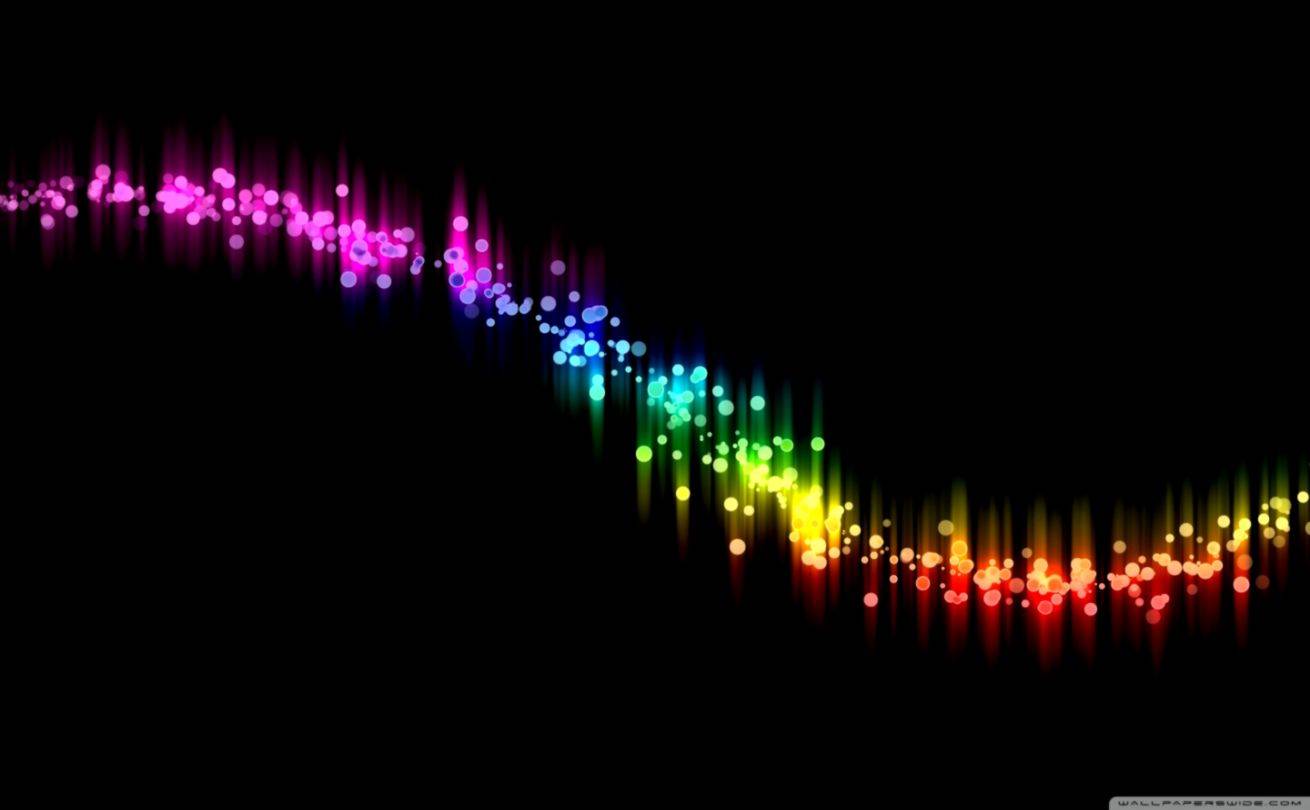 Dark Rainbow Wallpapers - Top Free Dark Rainbow Backgrounds - WallpaperAccess