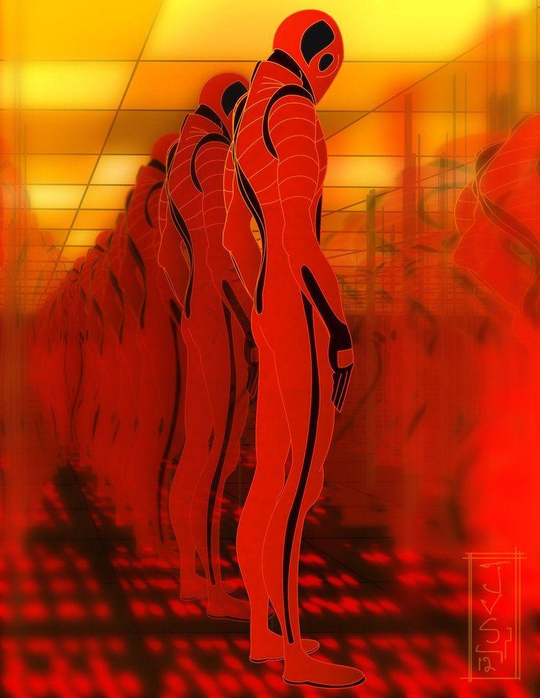 786x1017 sentionaut action figure futurism, Rainbow