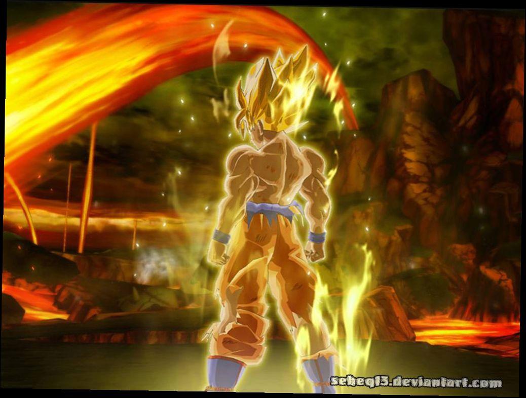 Featured image of post Goku Vs Vegeta Live Wallpaper