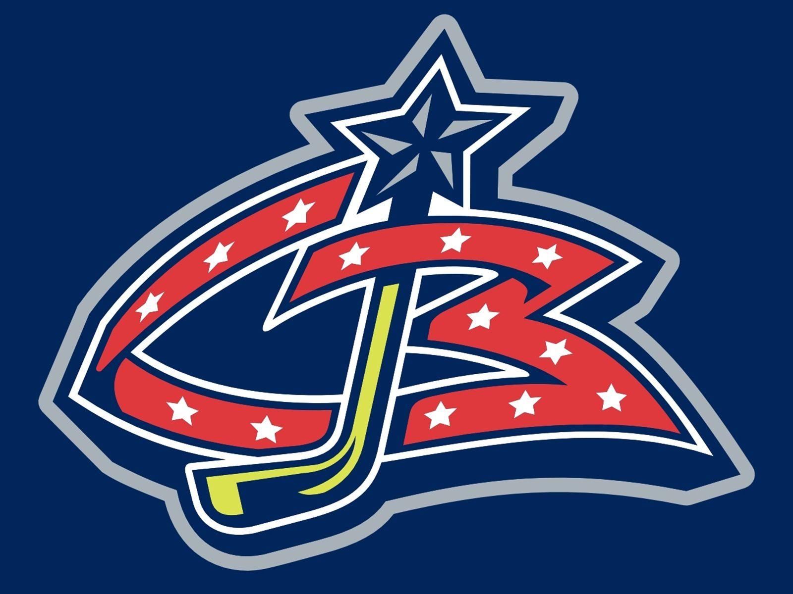 Columbus Blue Jackets Wallpapers - Top Free Columbus Blue Jackets ...