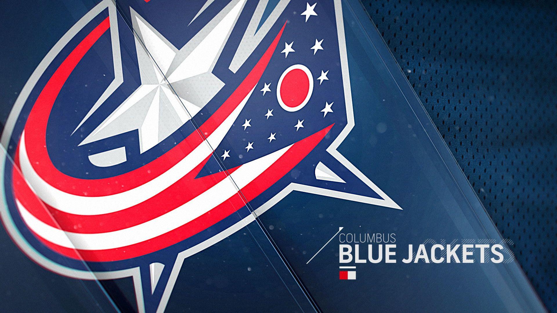 Columbus Blue Jackets Wallpapers - Top Free Columbus Blue Jackets