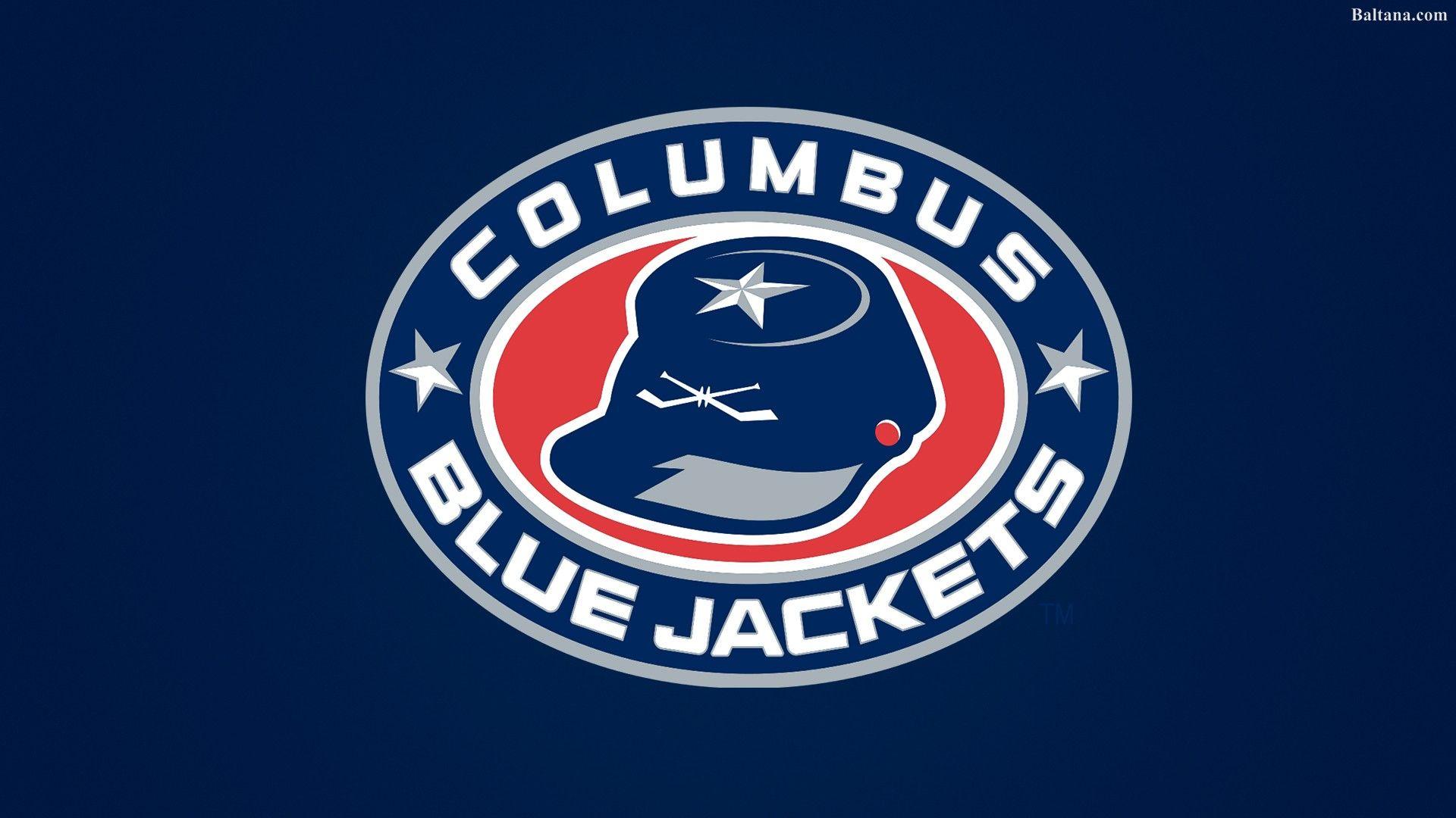 Columbus Blue Jackets Wallpapers - Top Free Columbus Blue Jackets