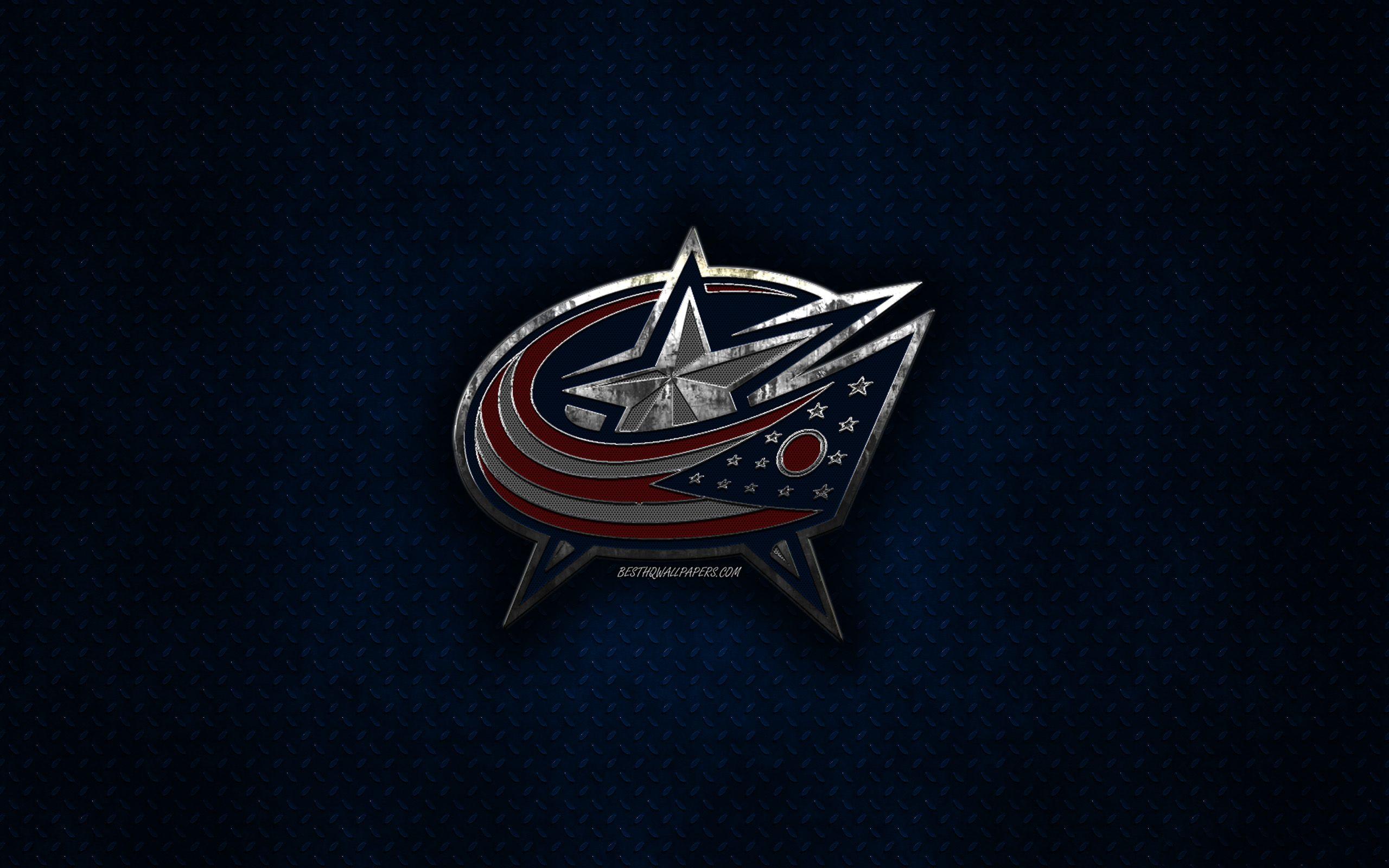 Columbus Blue Jackets Wallpapers - Top Free Columbus Blue Jackets ...