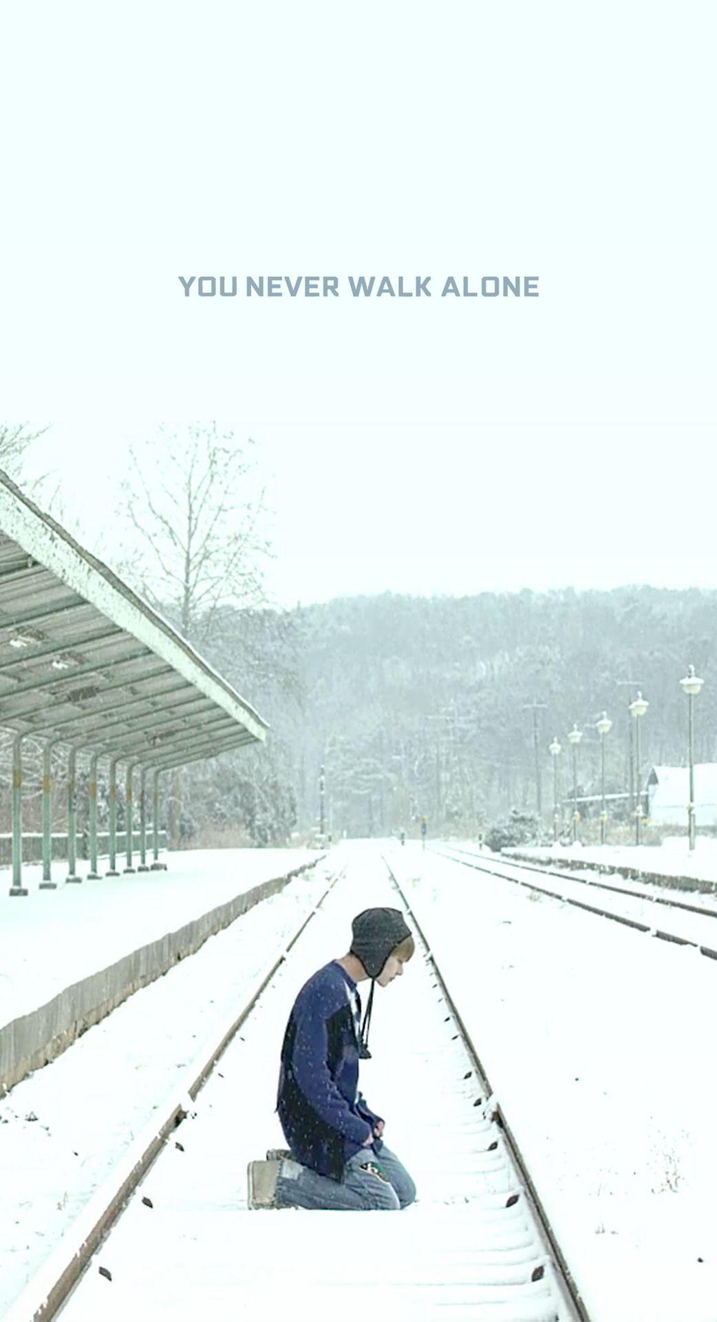 1042x1920 Bts Spring Day Wallpaper. Bts .com