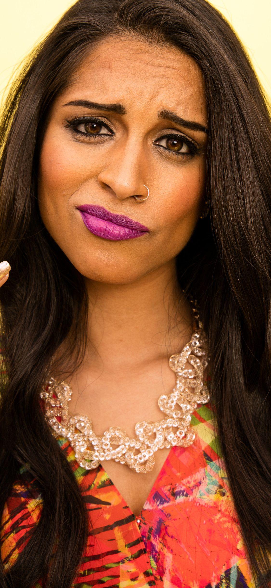 1125x2436 Lilly Singh iPhone XS, iPhone iPhone X HD 4k