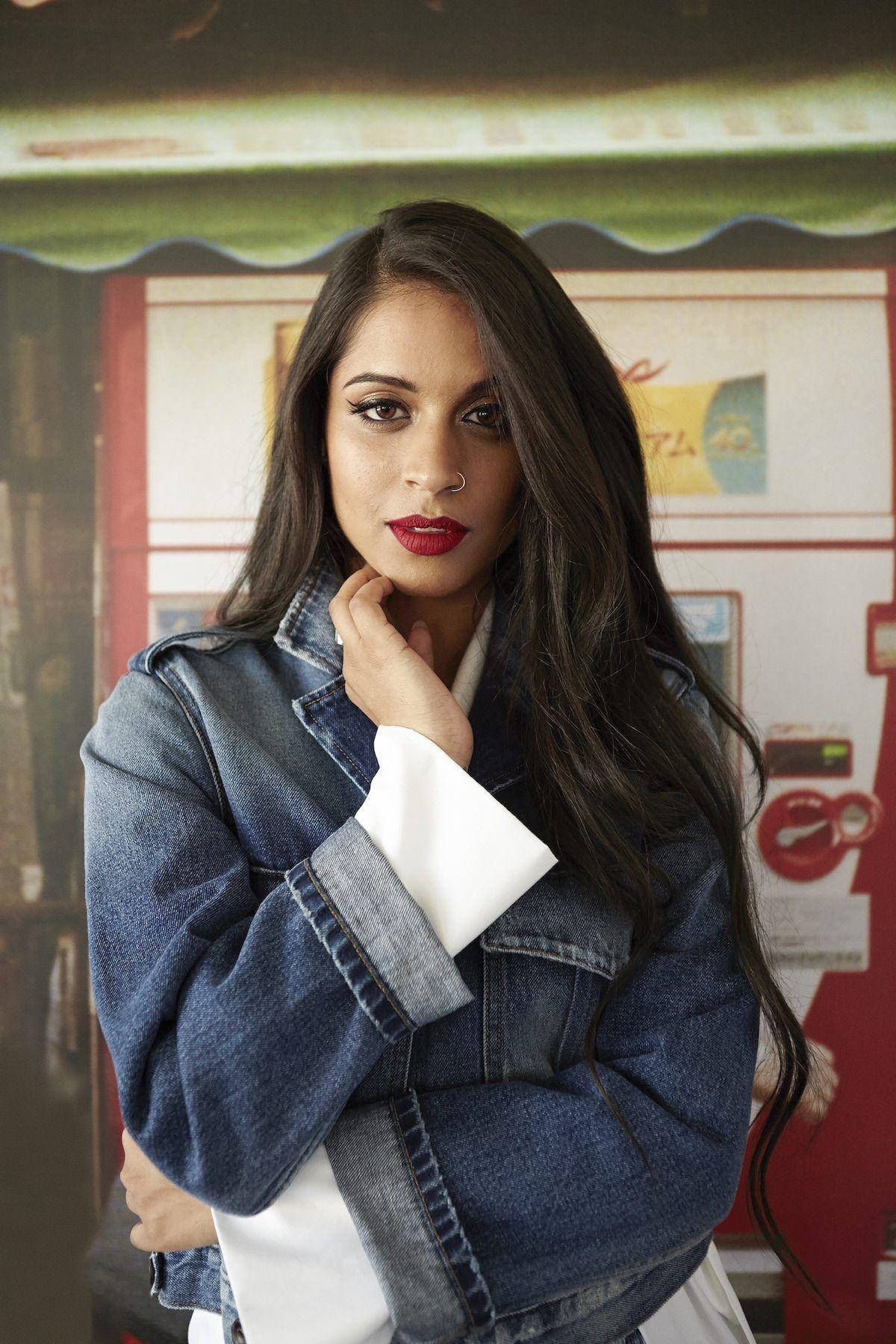 1200x1800 Questions with IISuperwomanII Lilly Singh. Lilly singh, Lily