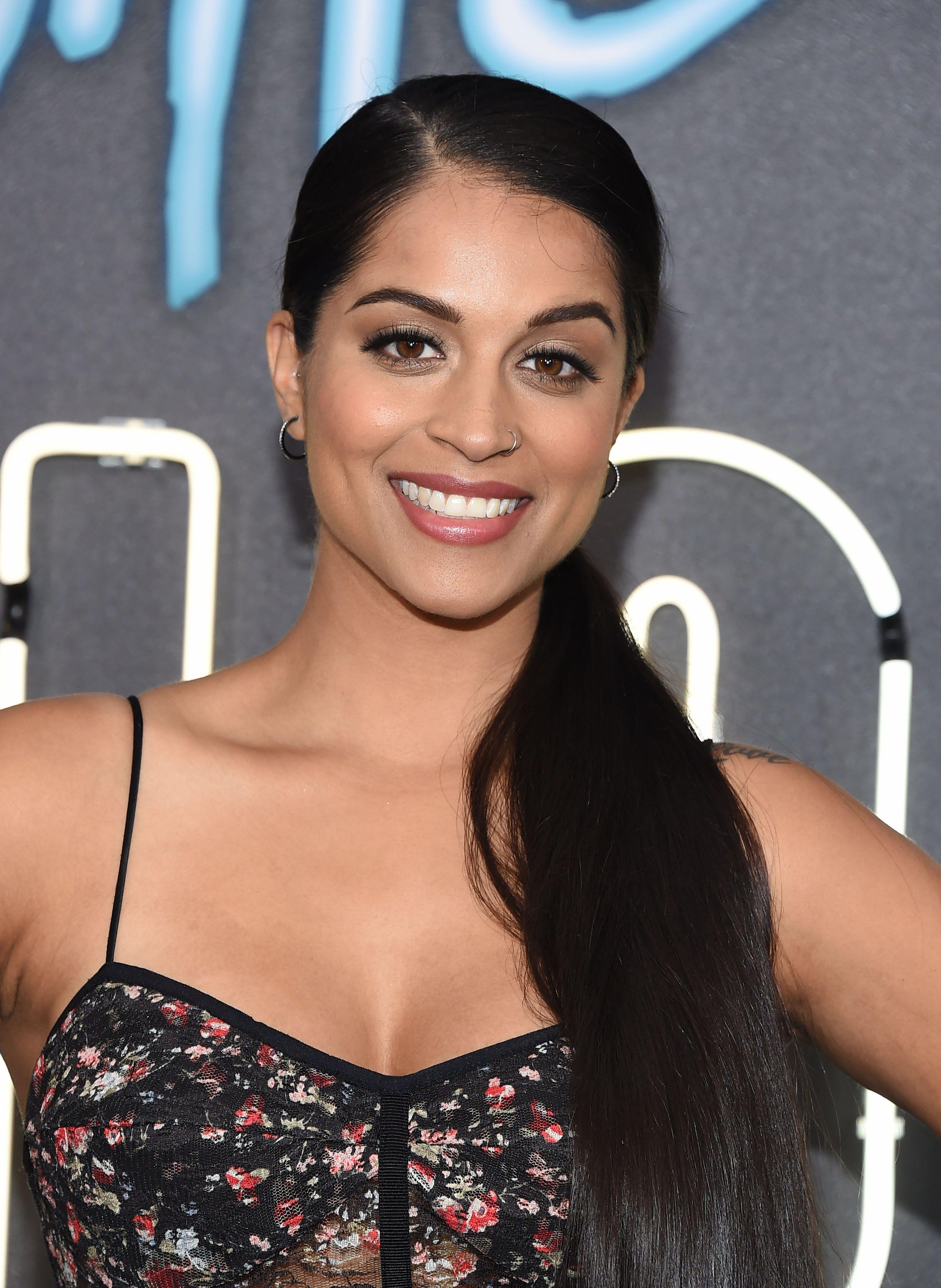 3068x4200 Lilly Singh: Hottest Photo On The Internet