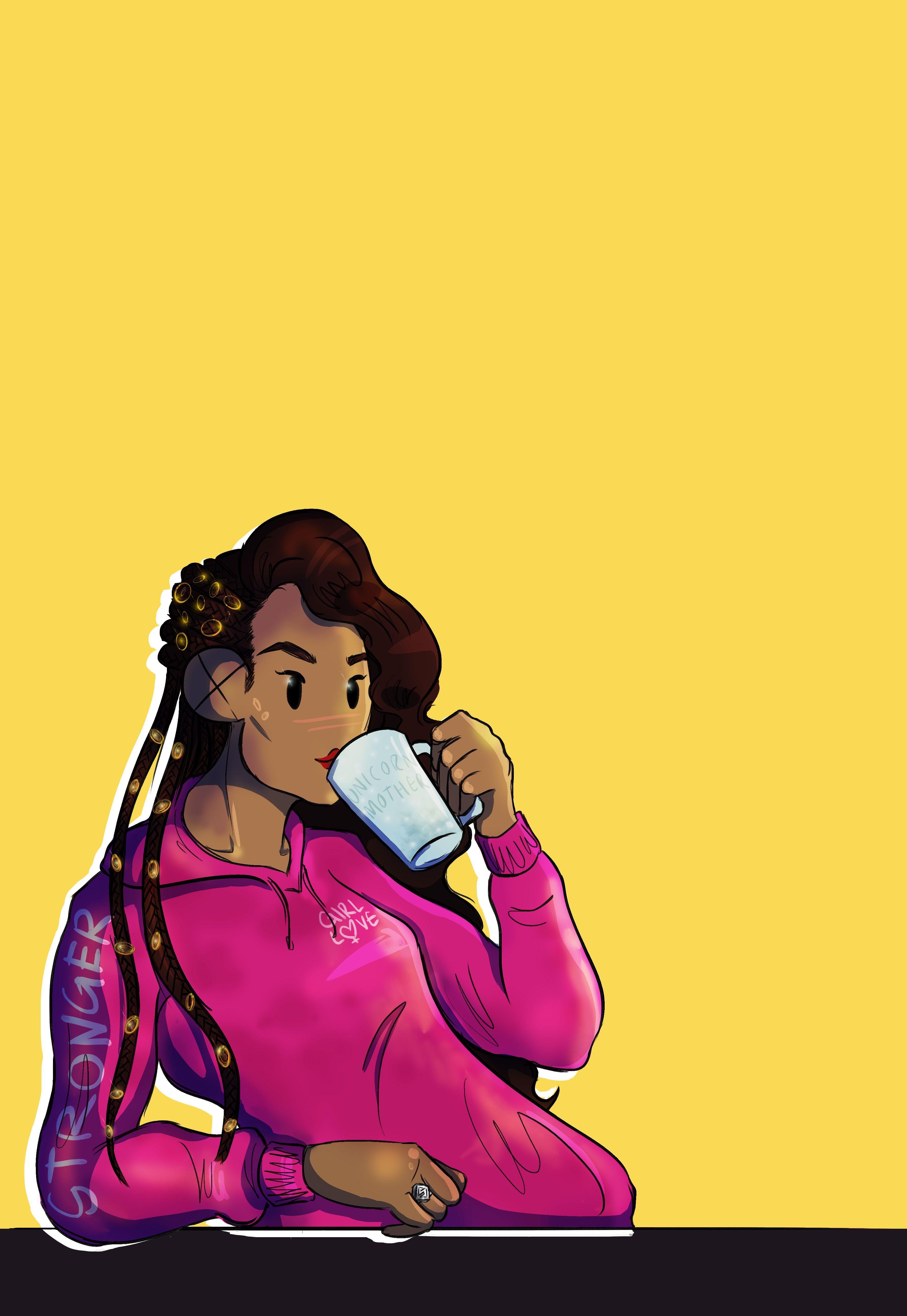 3543x5141 Pin By Deeksha On Posters Wallpaper. Lilly Singh, Disney