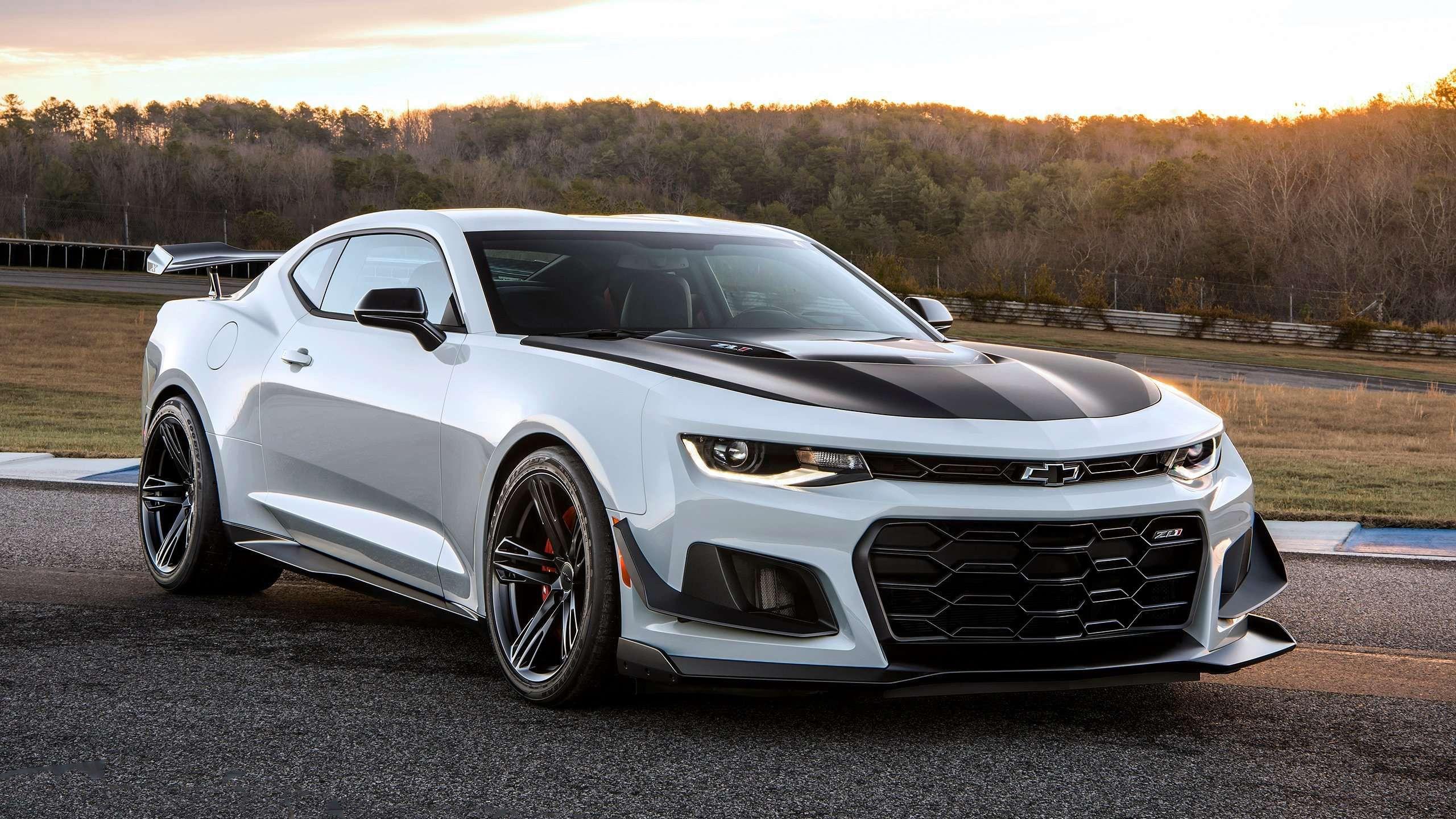 2560x1440 Chevrolet Camaro ZL1 1LE Wallpaper. HD Car Wallpaper