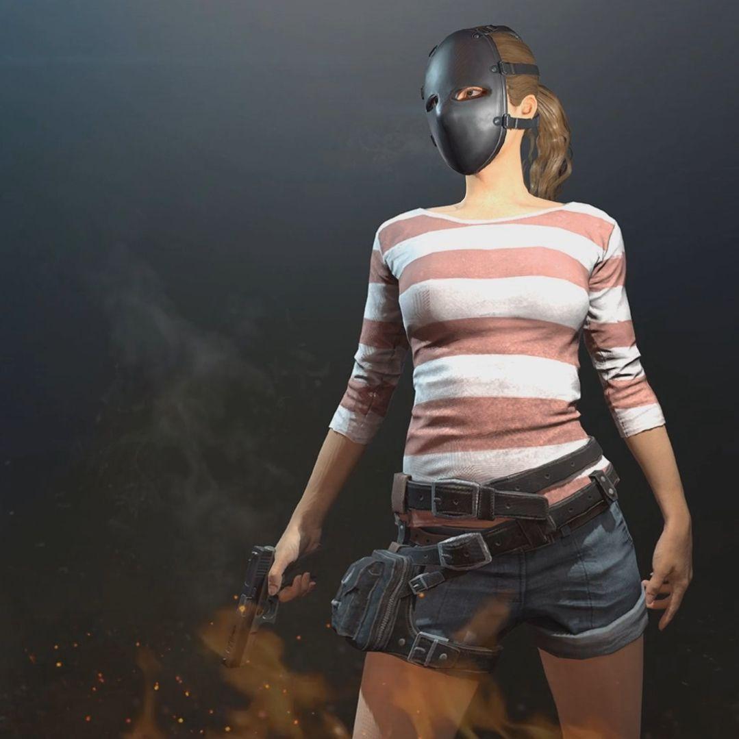 PUBG Sara Wallpapers - Top Free PUBG Sara Backgrounds - WallpaperAccess