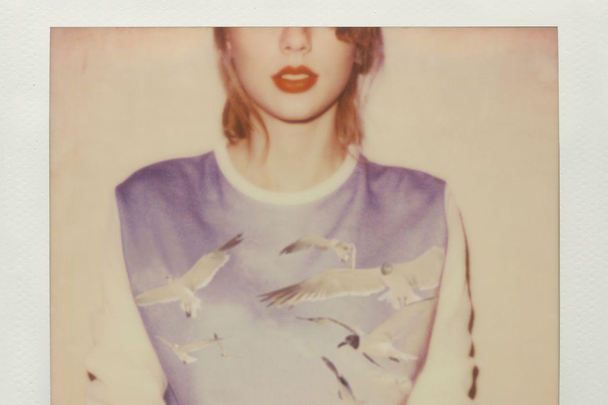 1200x800 Taylor Swift's 1989 is coming to Apple Music