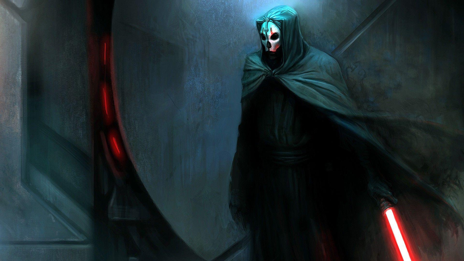 1920x1080 Darth Nihilus Wallpaper. Darth Nihilus