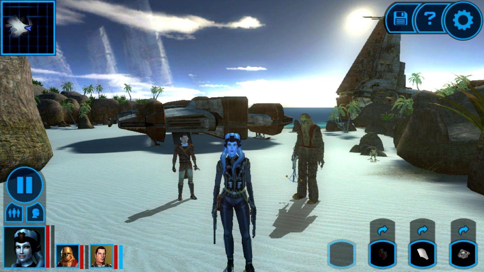 1600x900 Star Wars: Knights Of The Old Republic wallpaper, Comics, HQ Star