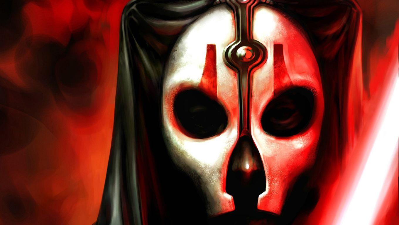 1360x768 Star Wars Knights of the old Republic 2 Desktop Laptop HD