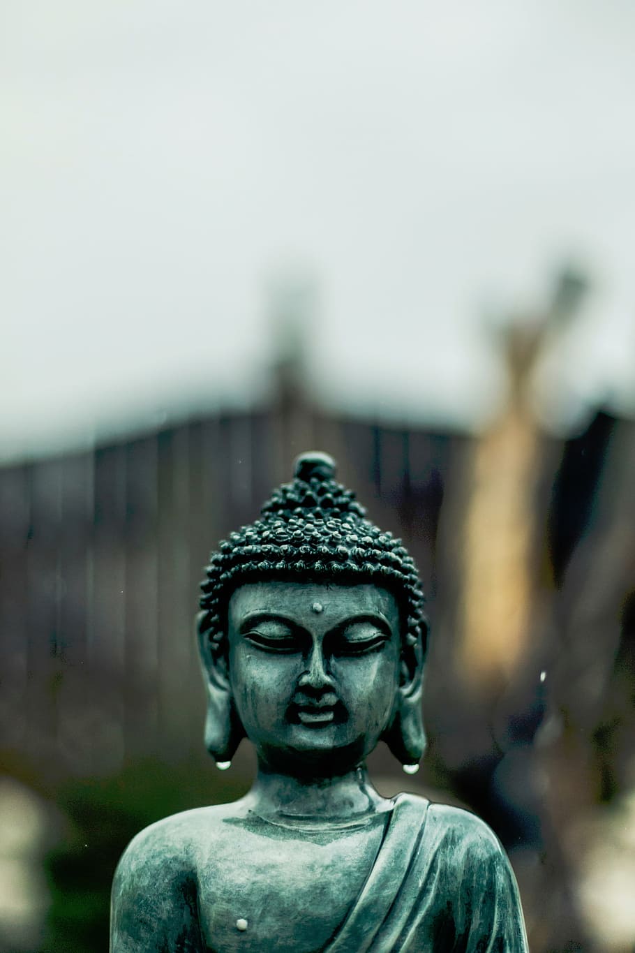 Peaceful Buddha Wallpapers - Top Free Peaceful Buddha Backgrounds