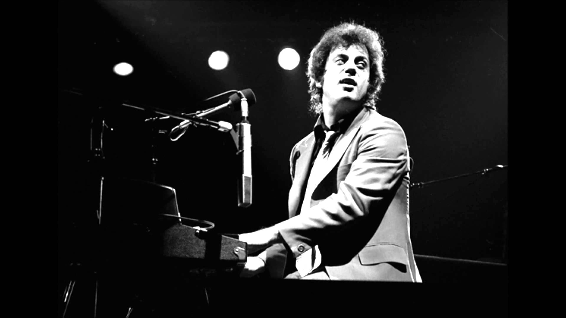 1920x1080 Billy Joel wallpaperx1080