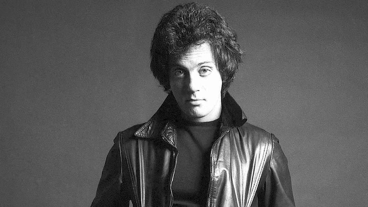 1280x720 Billy Joel wallpaperx720