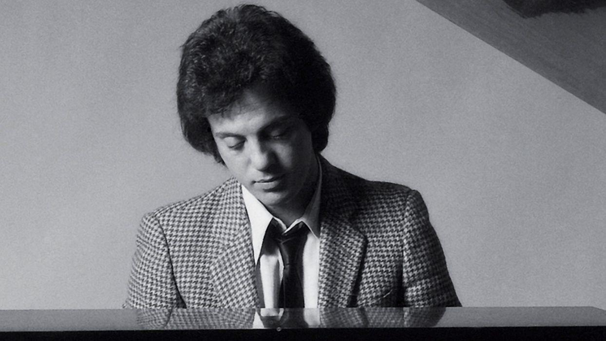 1244x700 BILLY JOEL Rock Pop Soft Rock Piano Contemporary Classical G
