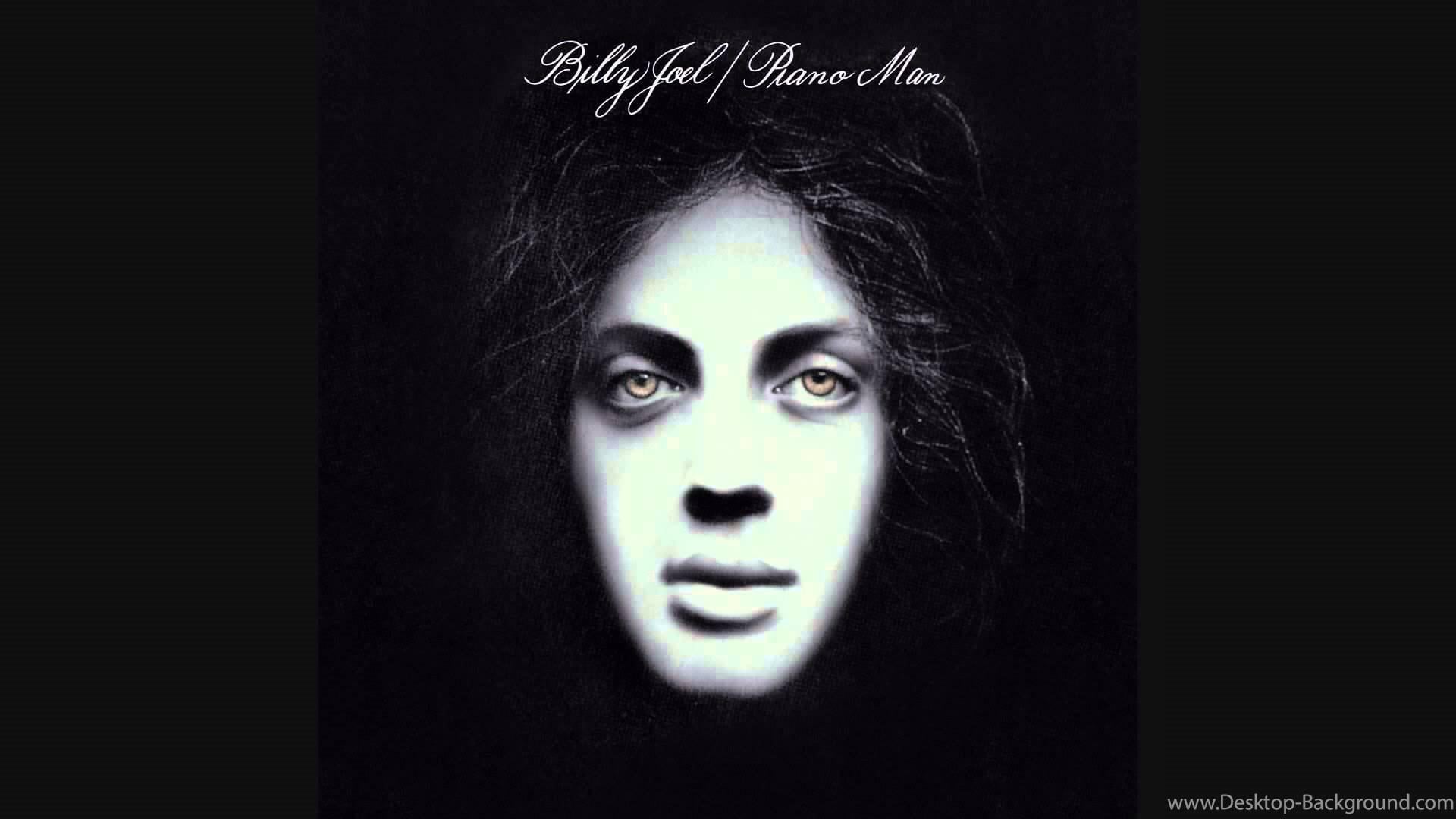 Billy Joel Wallpapers - Top Free Billy Joel Backgrounds - WallpaperAccess