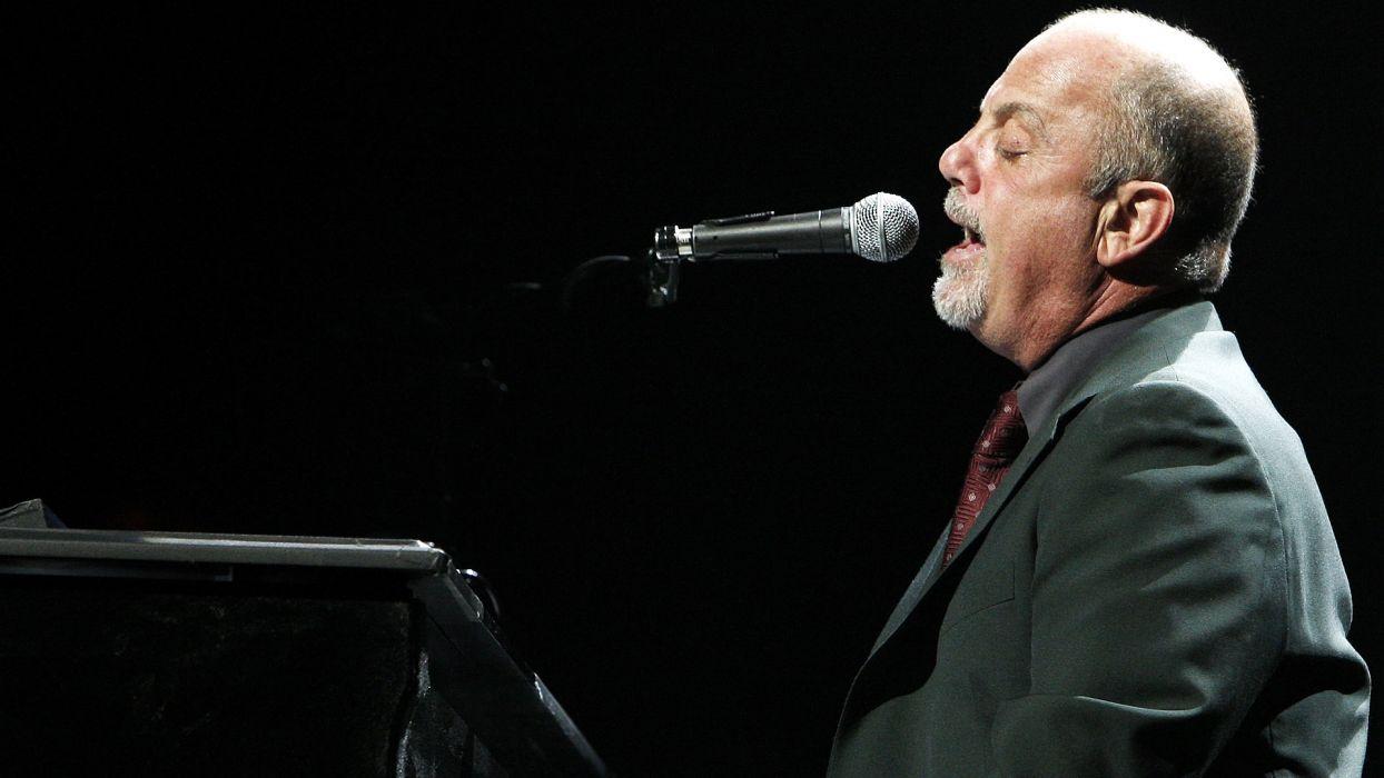 1244x700 BILLY JOEL Rock Pop Soft Rock Piano Contemporary Classical Concert