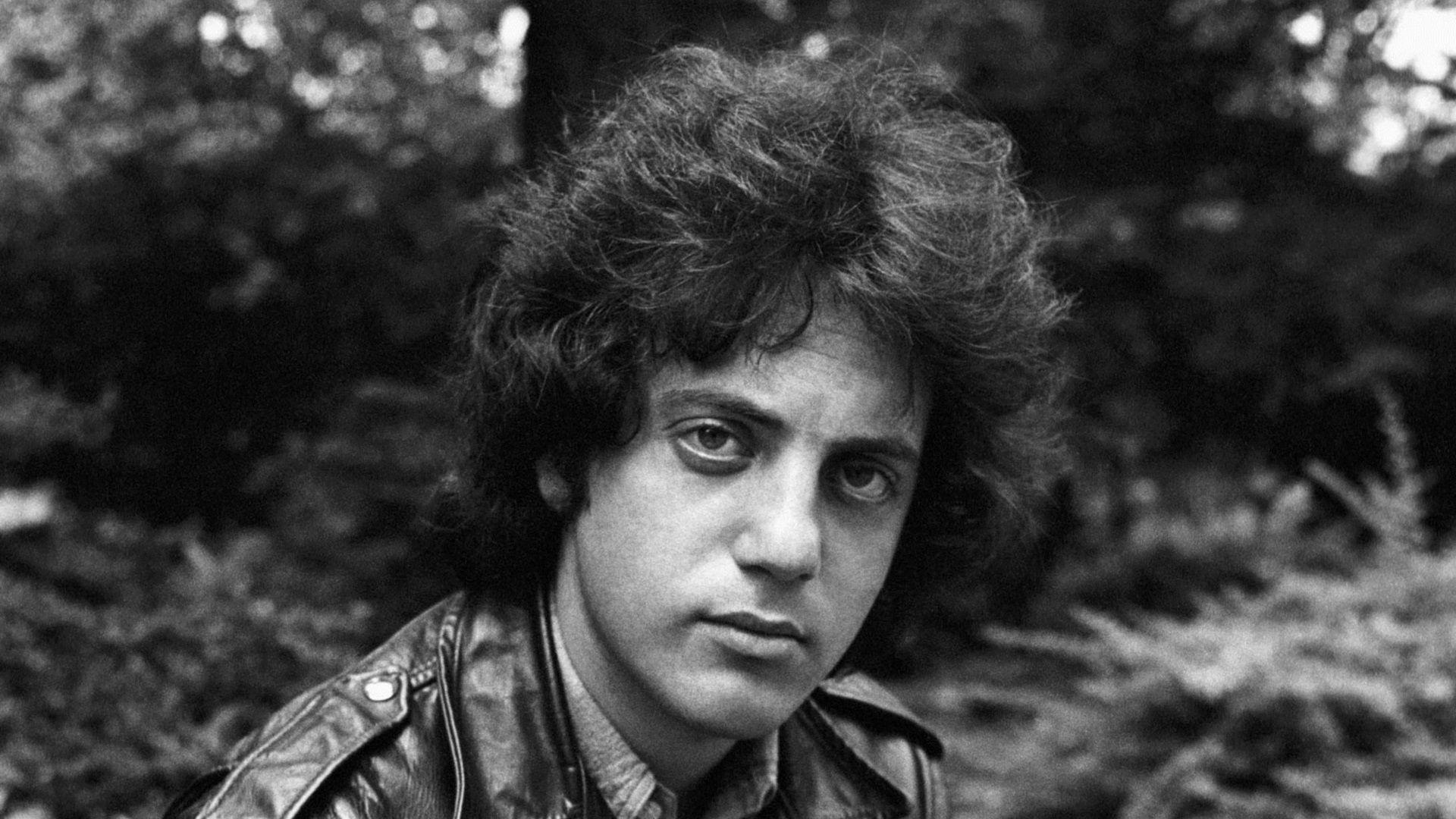 Billy Joel Wallpapers - Top Free Billy Joel Backgrounds - WallpaperAccess