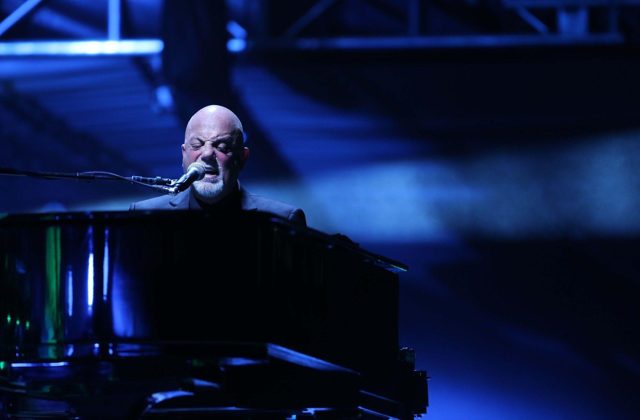 2048x1343 Billy Joel High Quality Wallpaper