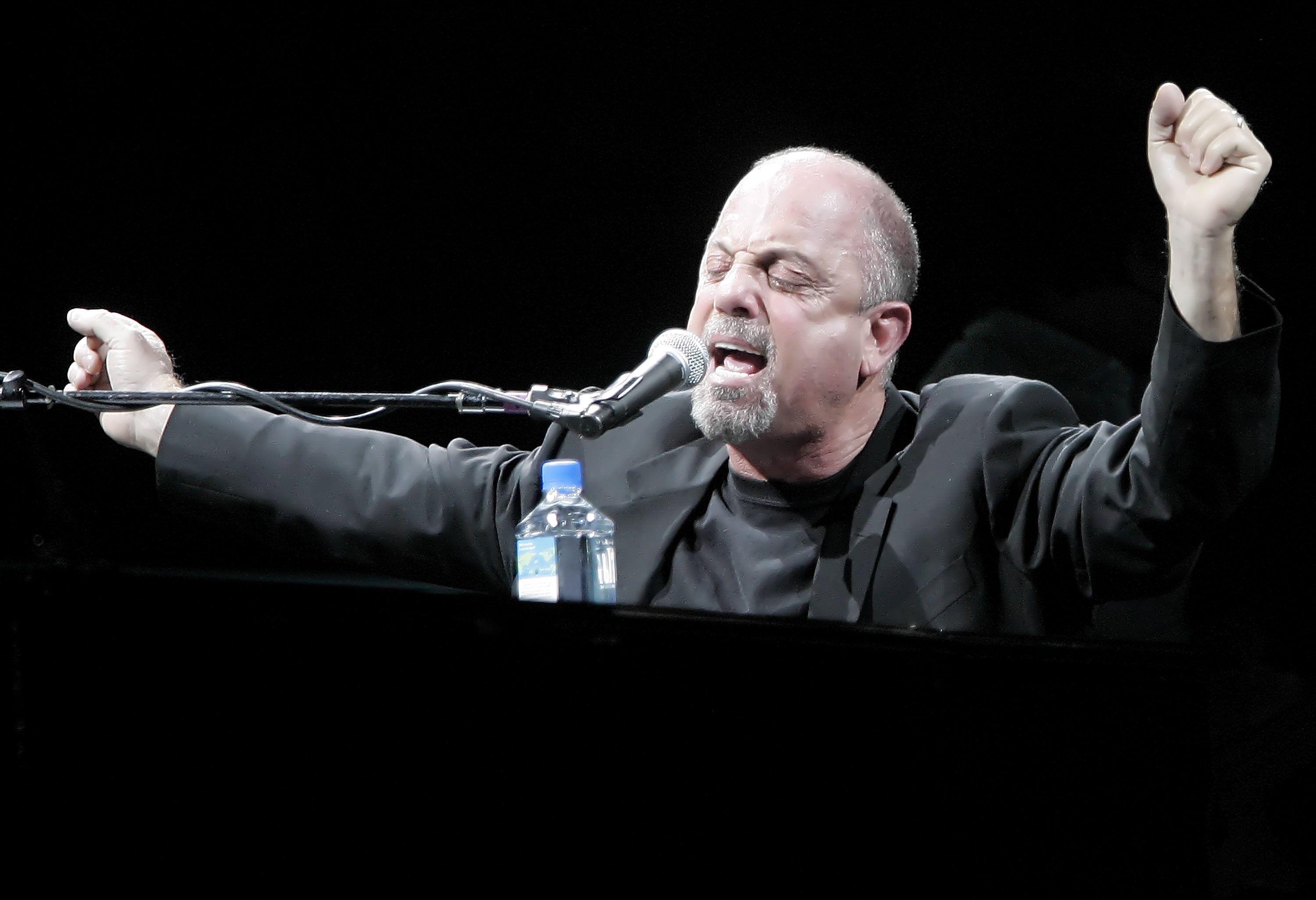 3000x2052 Billy Joel High Definition Wallpaper