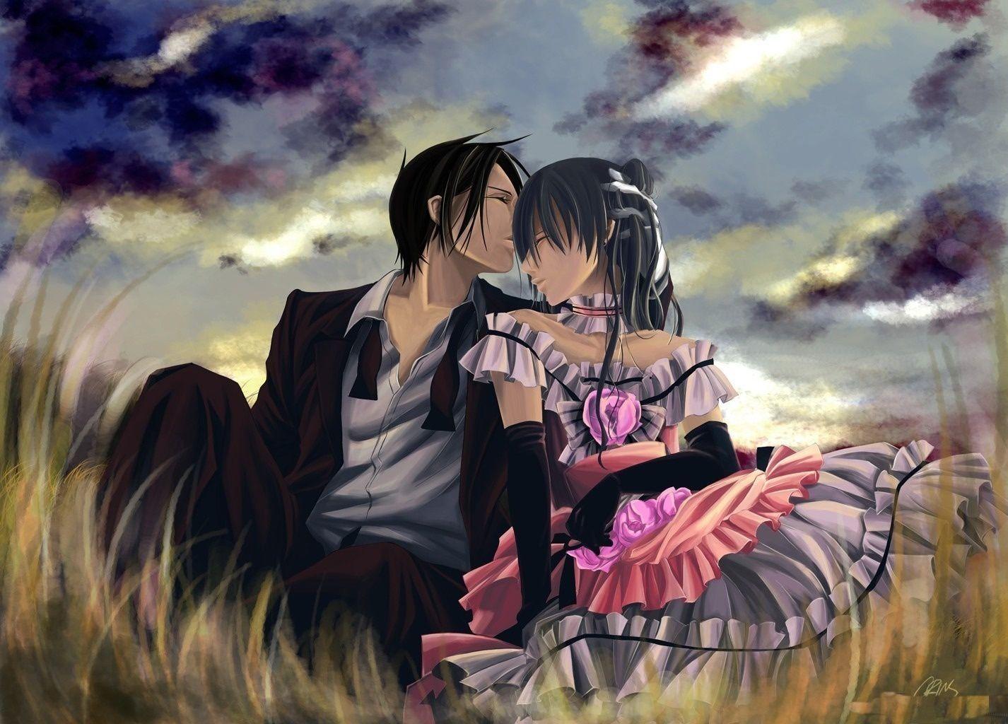 1426x1024 Anime Butler Kuroshitsuji Wallpaper. Anime, manga