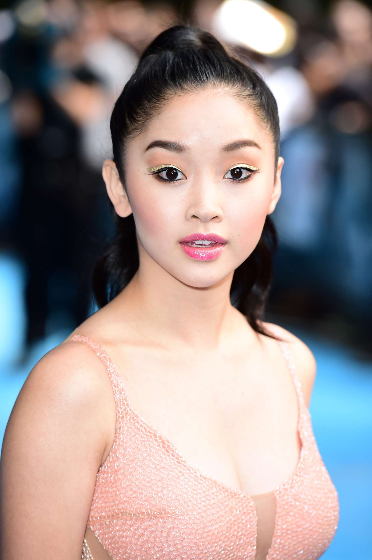 1470x2209 Lana Condor Wallpaper