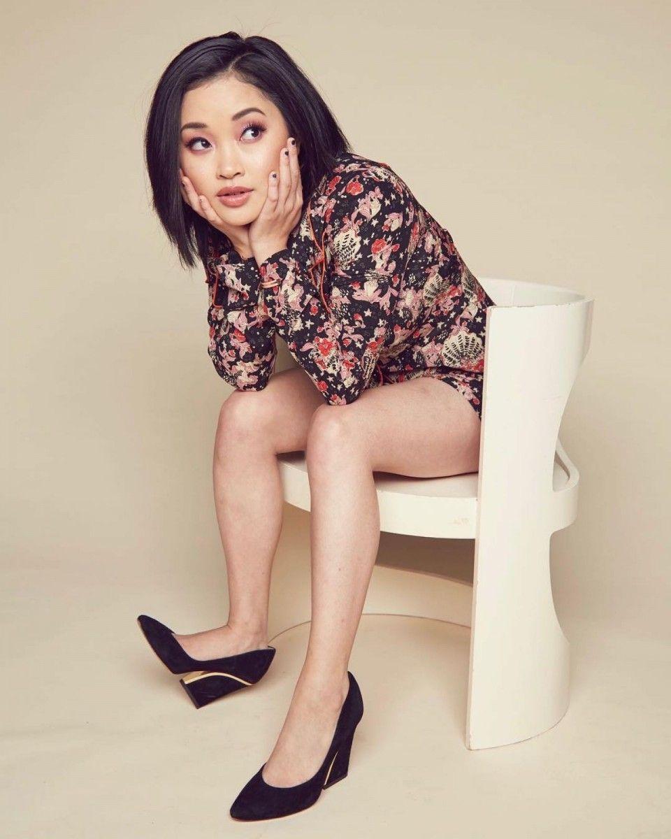 960x1200 Free download Lana Condor wallpaper photo