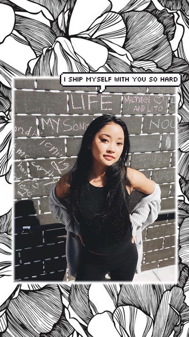 719x1280 Free download lana condor wallpaper Tumblr [719x1280]
