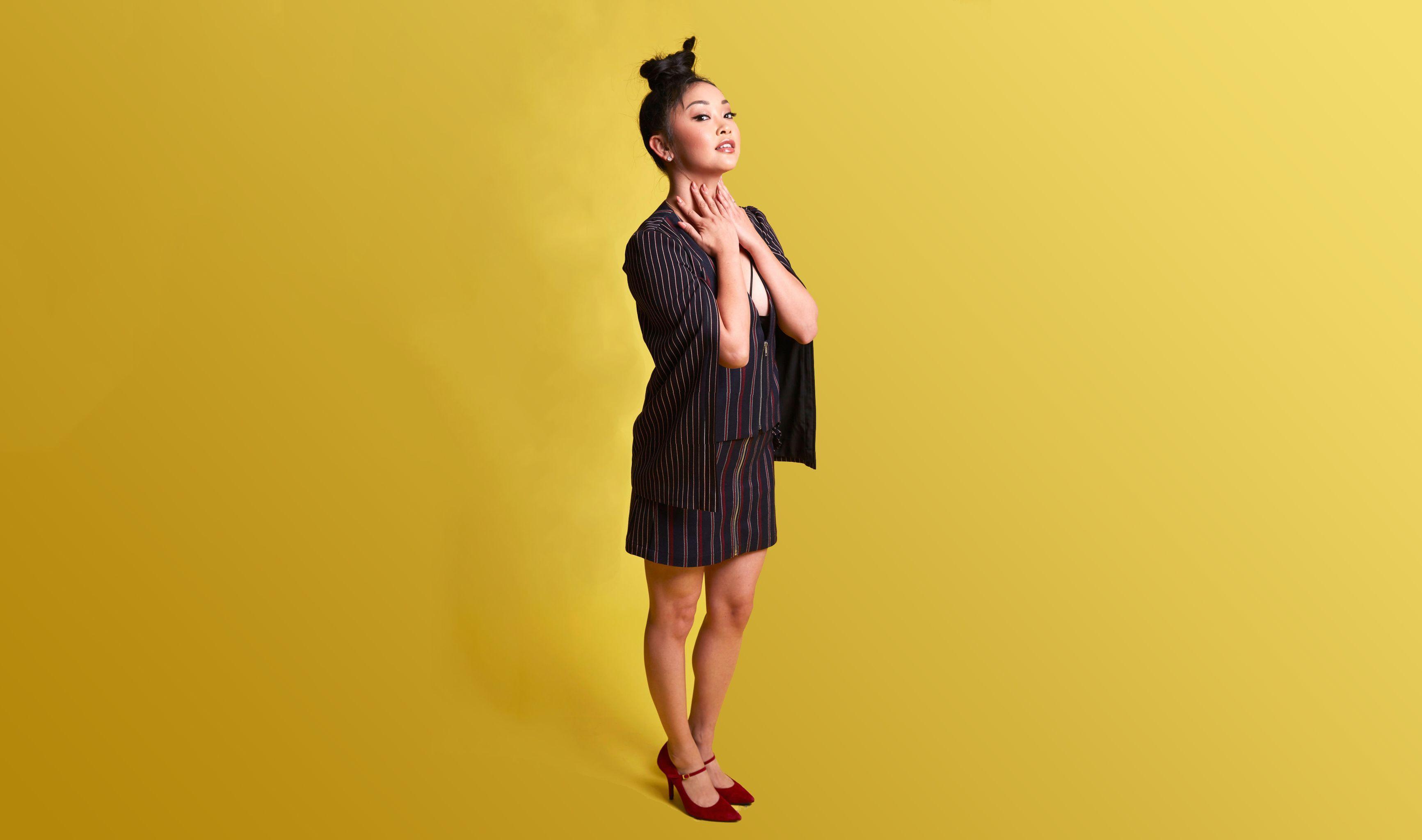 3466x2048 Lana Condor 2019 Wallpaper, HD Celebrities 4K Wallpaper, Image