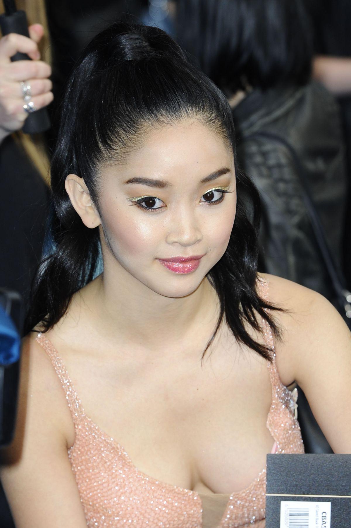 1200x1803 Lana Condor Wallpaper